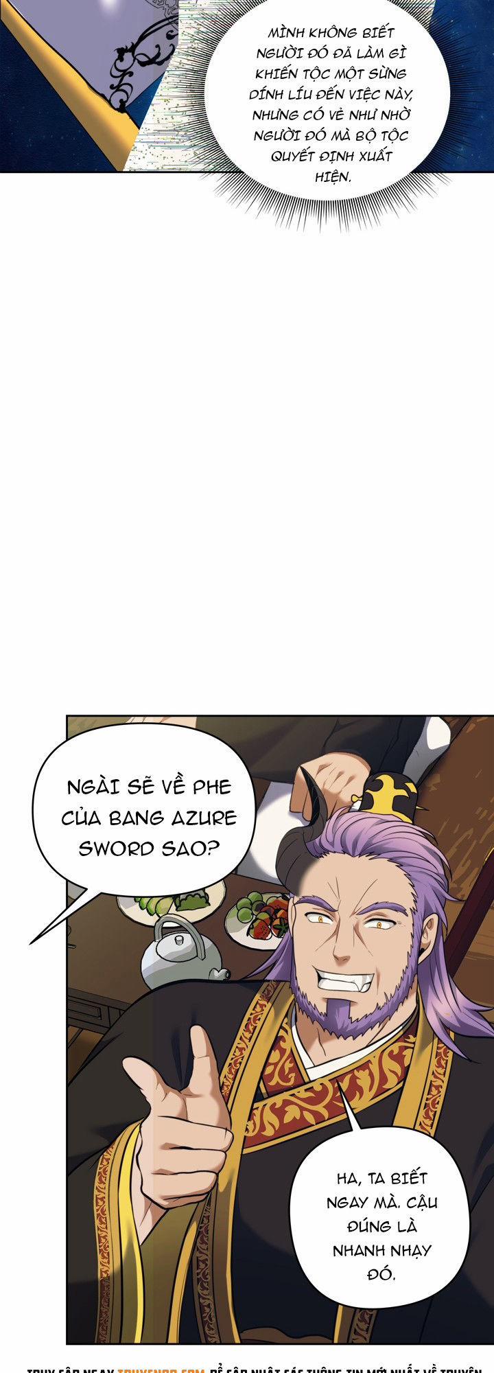 Thăng Cấp Trở Lại 62 trang 43