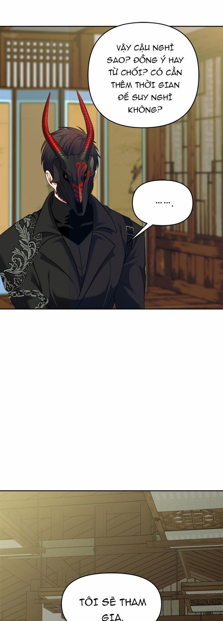 Thăng Cấp Trở Lại 62 trang 45