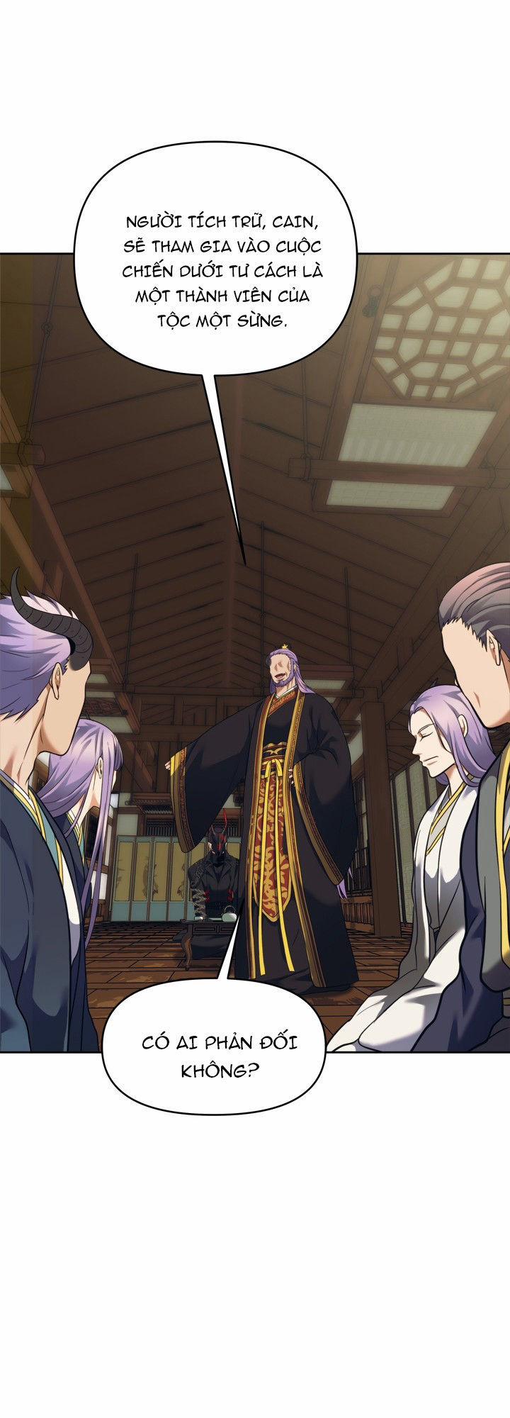 Thăng Cấp Trở Lại 62 trang 48