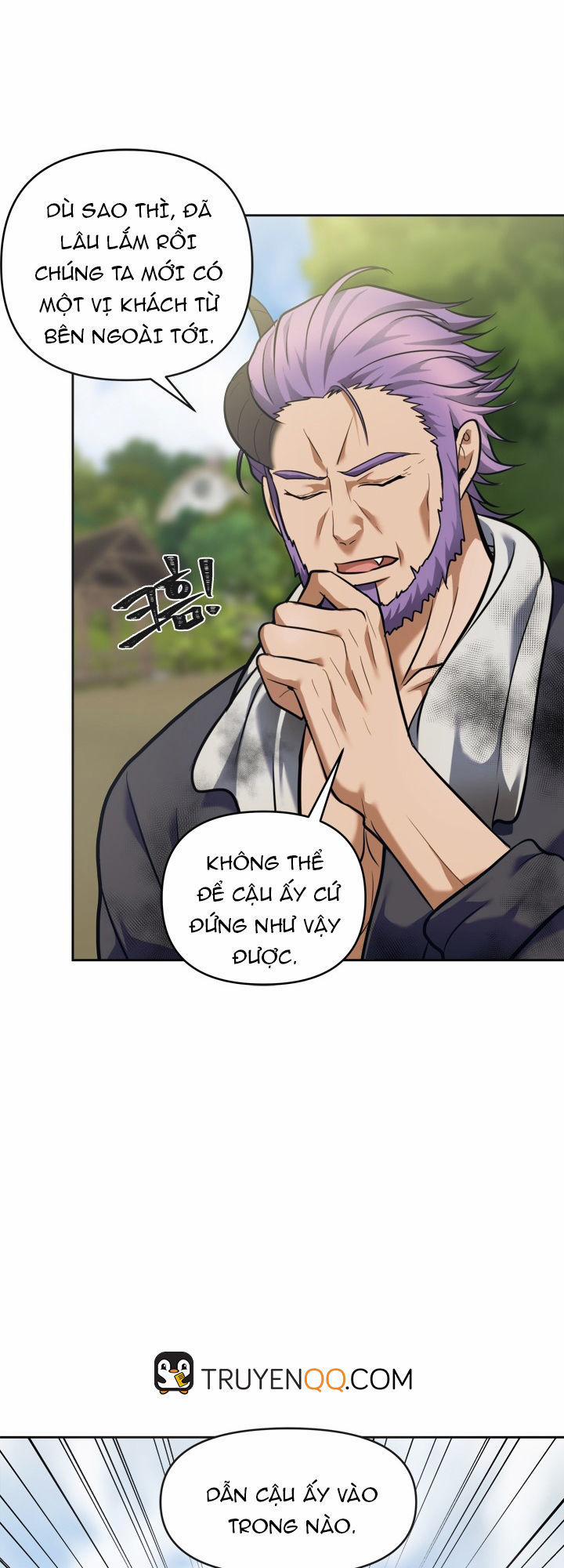 Thăng Cấp Trở Lại 62 trang 5