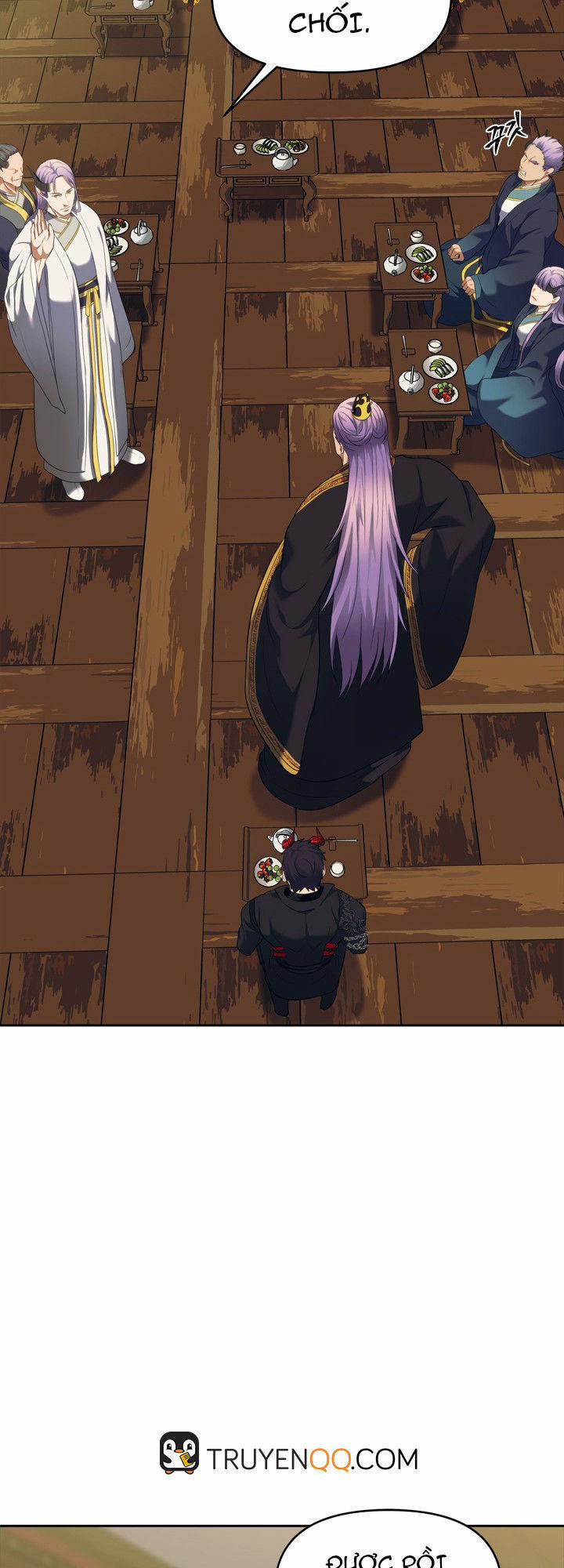 Thăng Cấp Trở Lại 62 trang 50