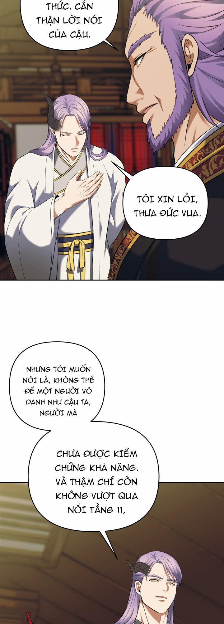 Thăng Cấp Trở Lại 62 trang 53