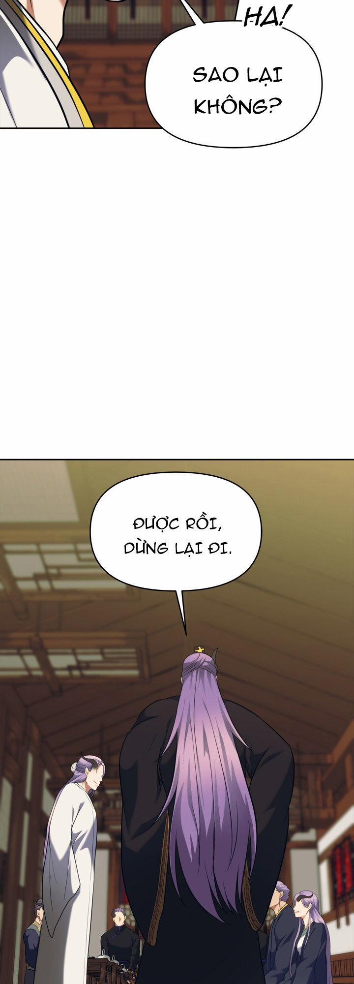 Thăng Cấp Trở Lại 62 trang 57