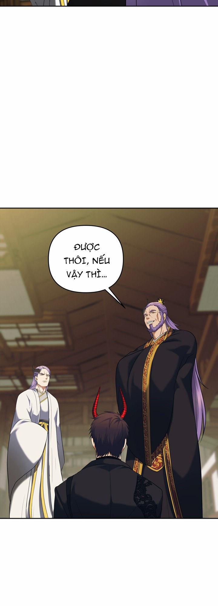 Thăng Cấp Trở Lại 62 trang 59