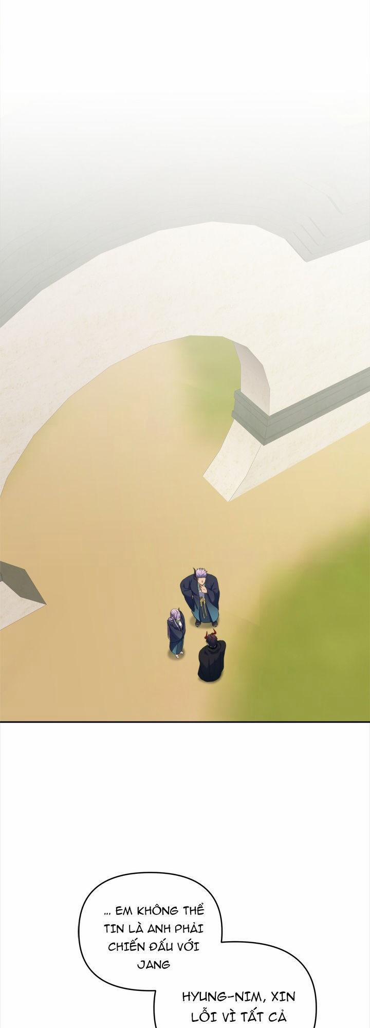 Thăng Cấp Trở Lại 63 trang 1