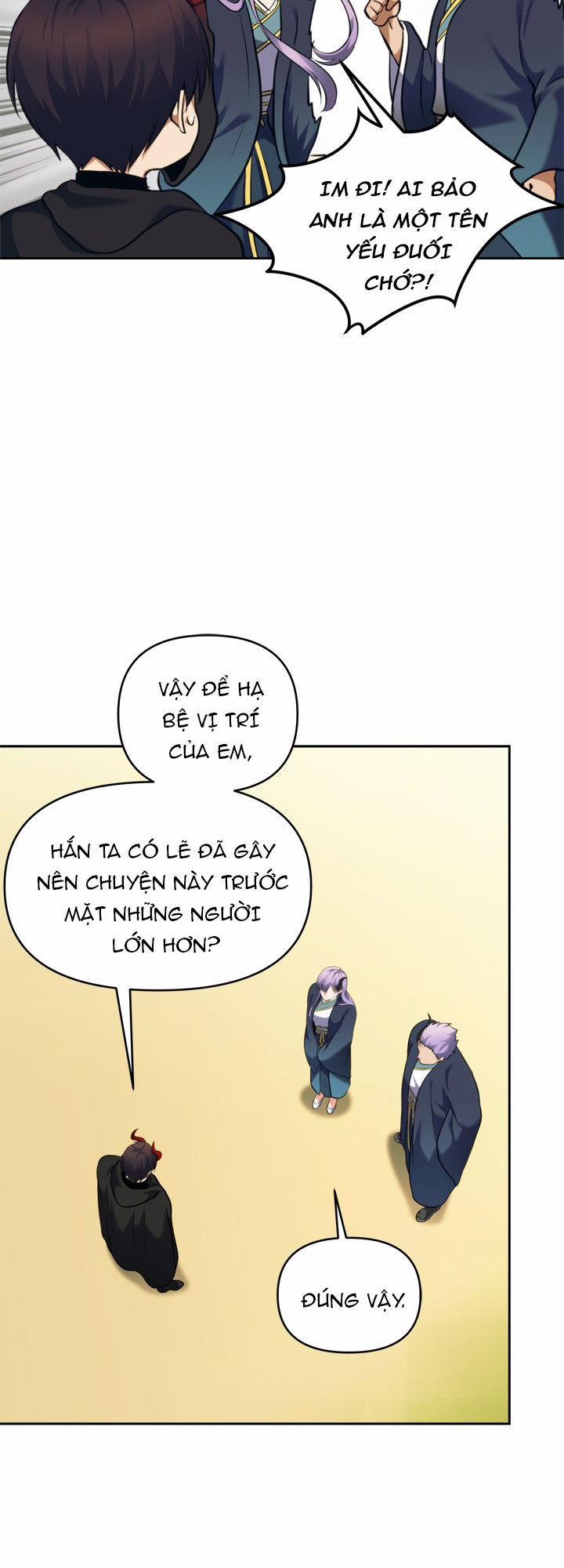 Thăng Cấp Trở Lại 63 trang 10