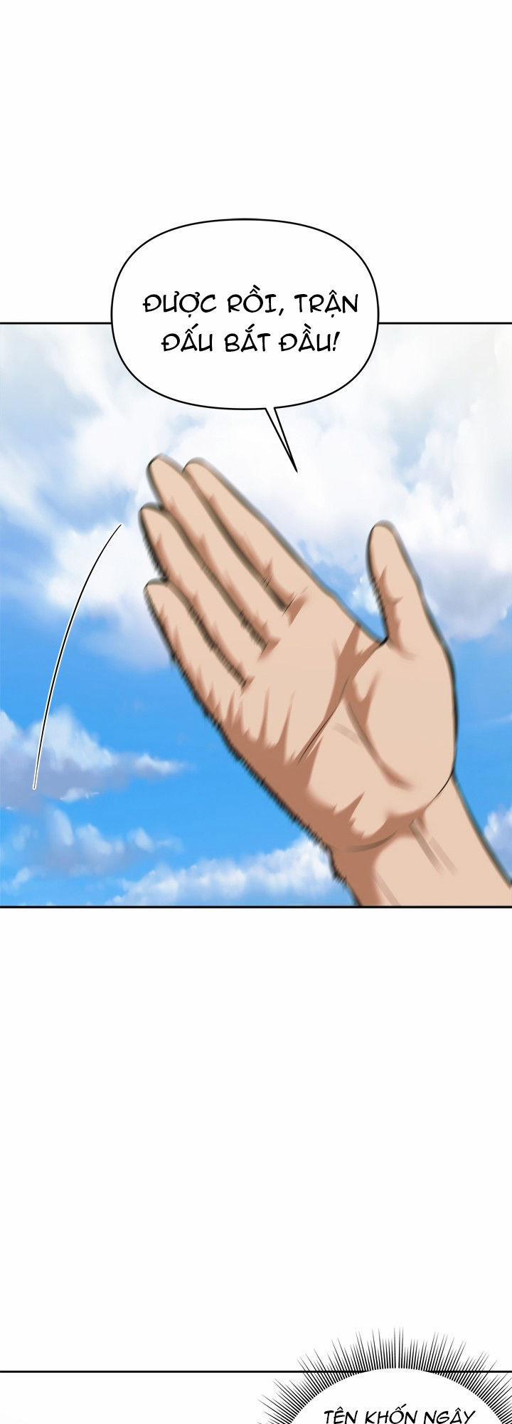 Thăng Cấp Trở Lại 63 trang 19