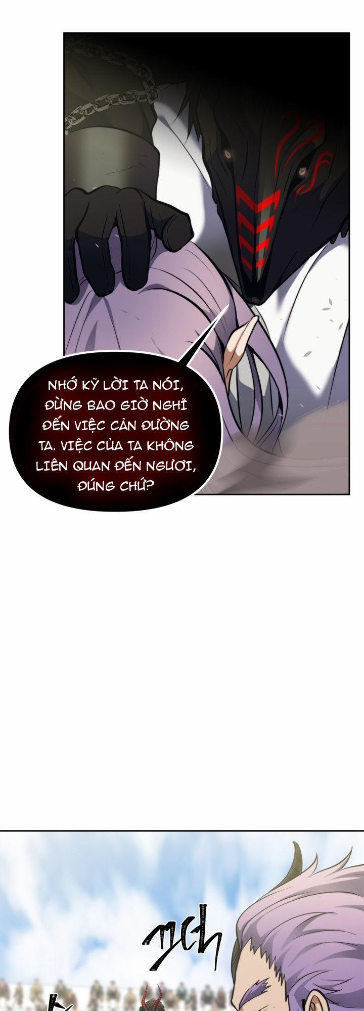 Thăng Cấp Trở Lại 63 trang 29