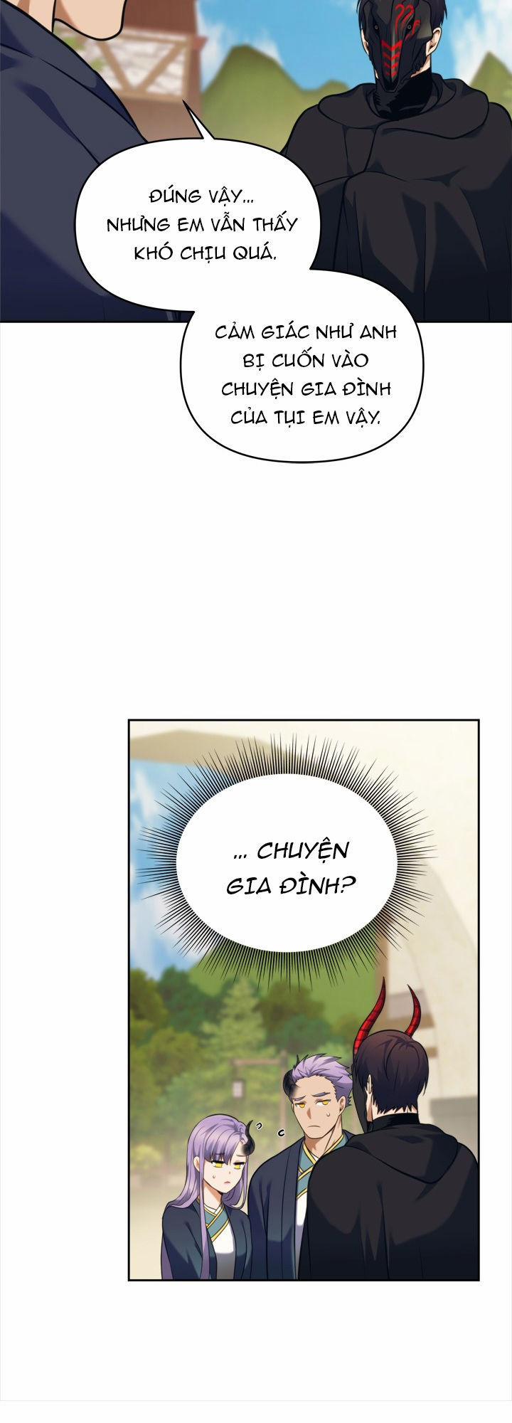 Thăng Cấp Trở Lại 63 trang 3