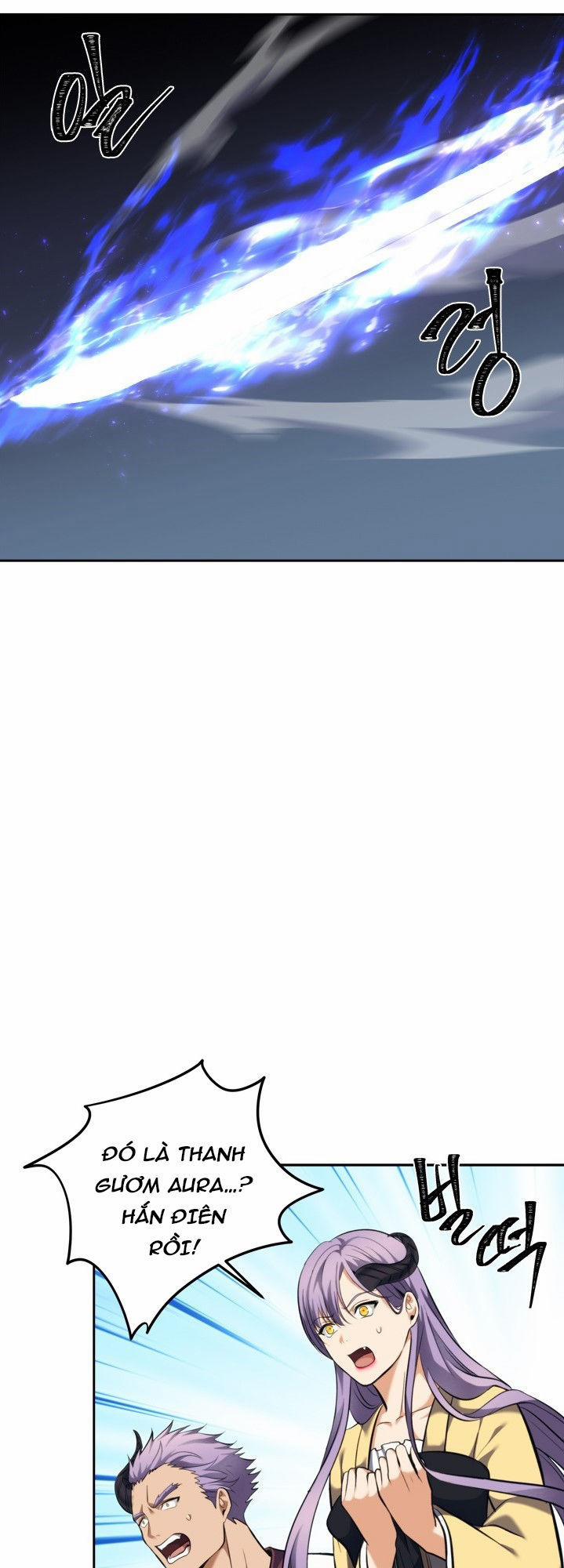 Thăng Cấp Trở Lại 63 trang 33