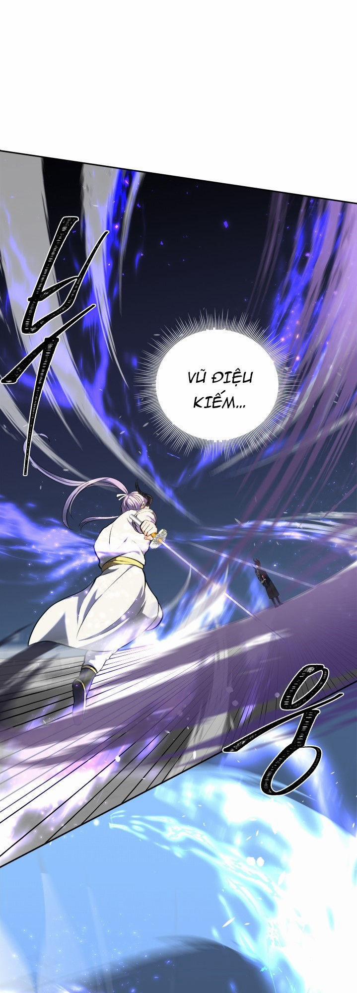 Thăng Cấp Trở Lại 63 trang 35