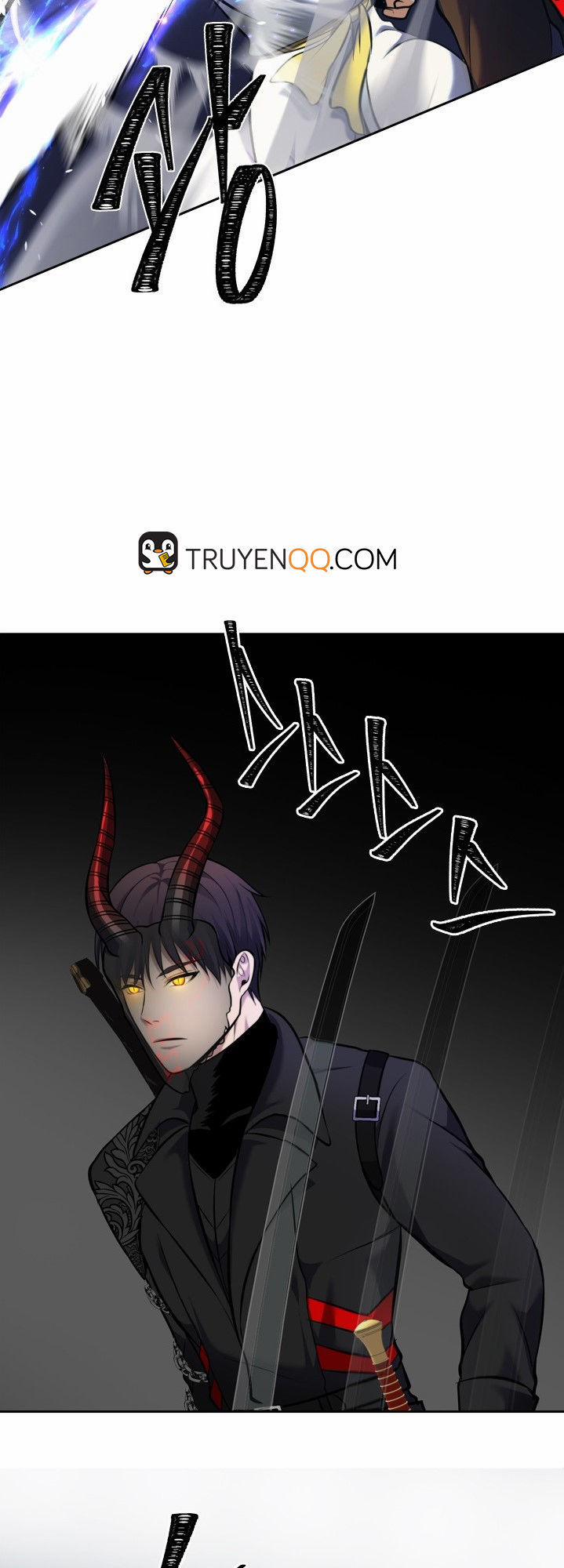 Thăng Cấp Trở Lại 63 trang 38