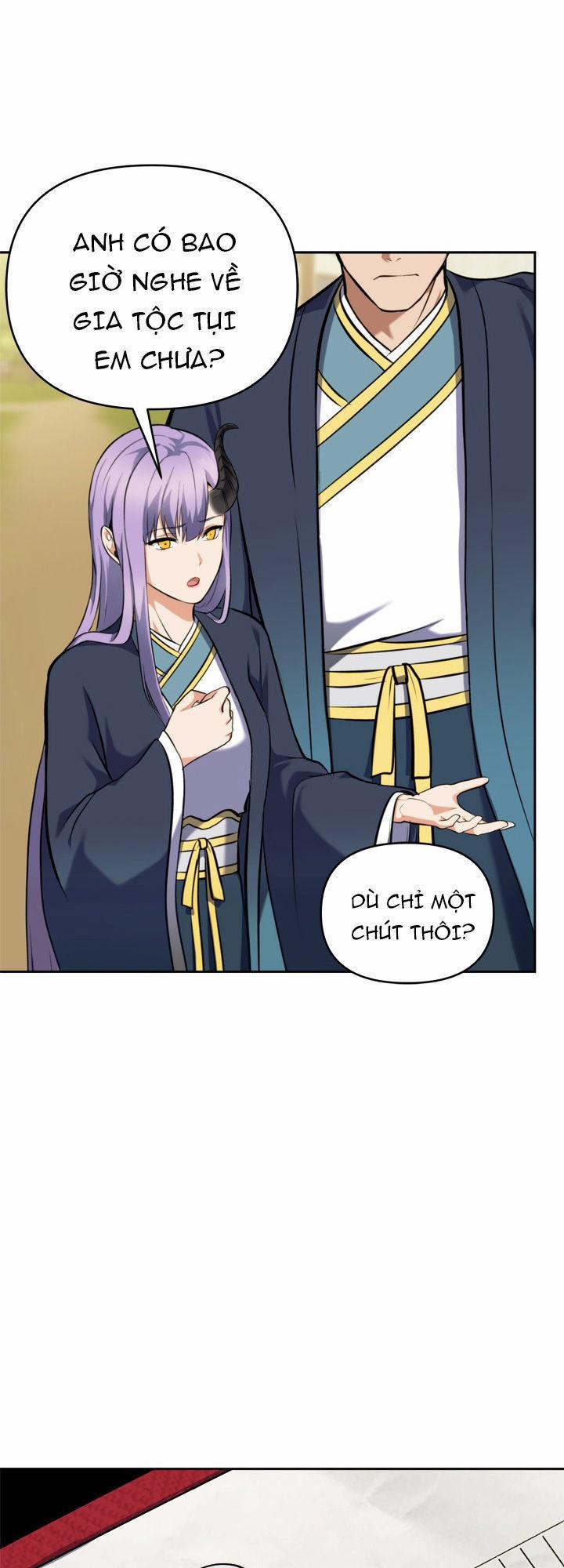 Thăng Cấp Trở Lại 63 trang 4