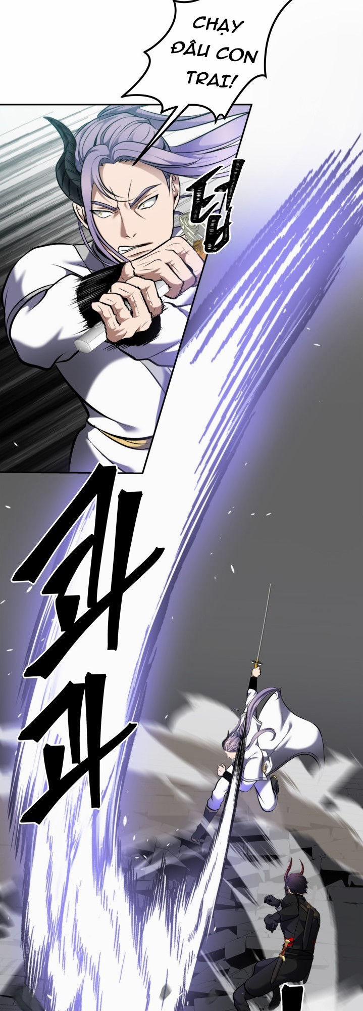 Thăng Cấp Trở Lại 63 trang 40