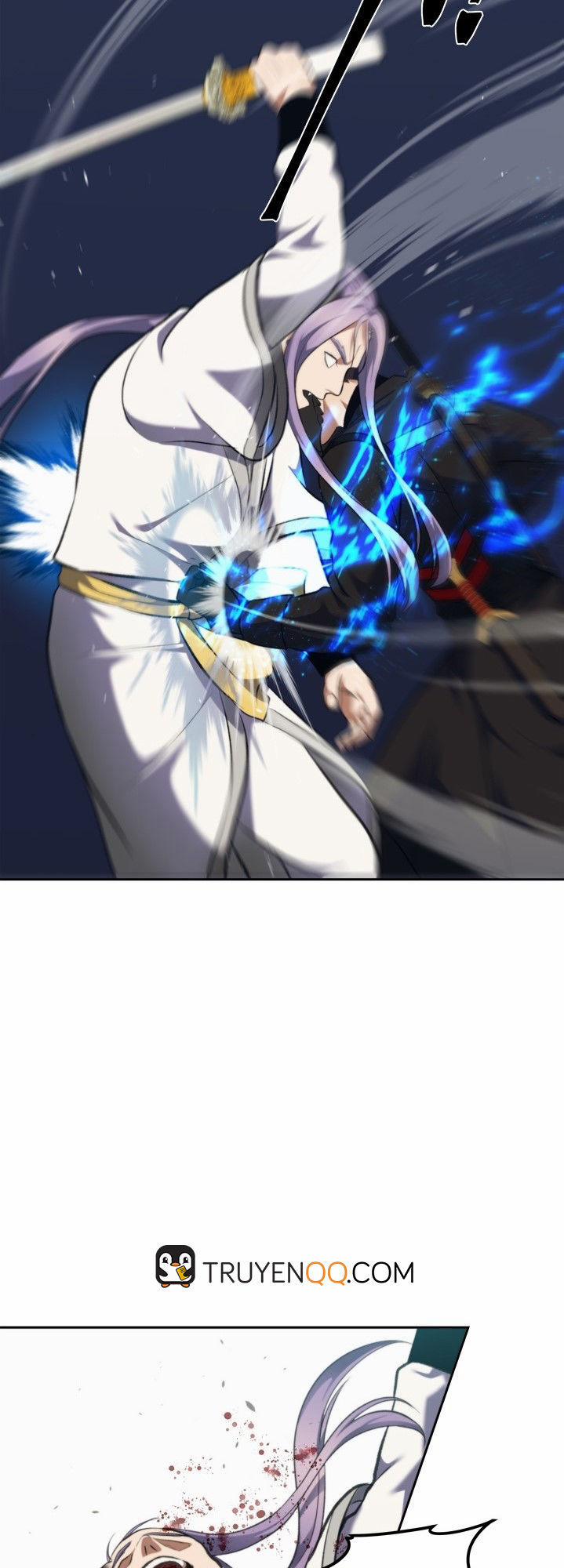 Thăng Cấp Trở Lại 63 trang 43