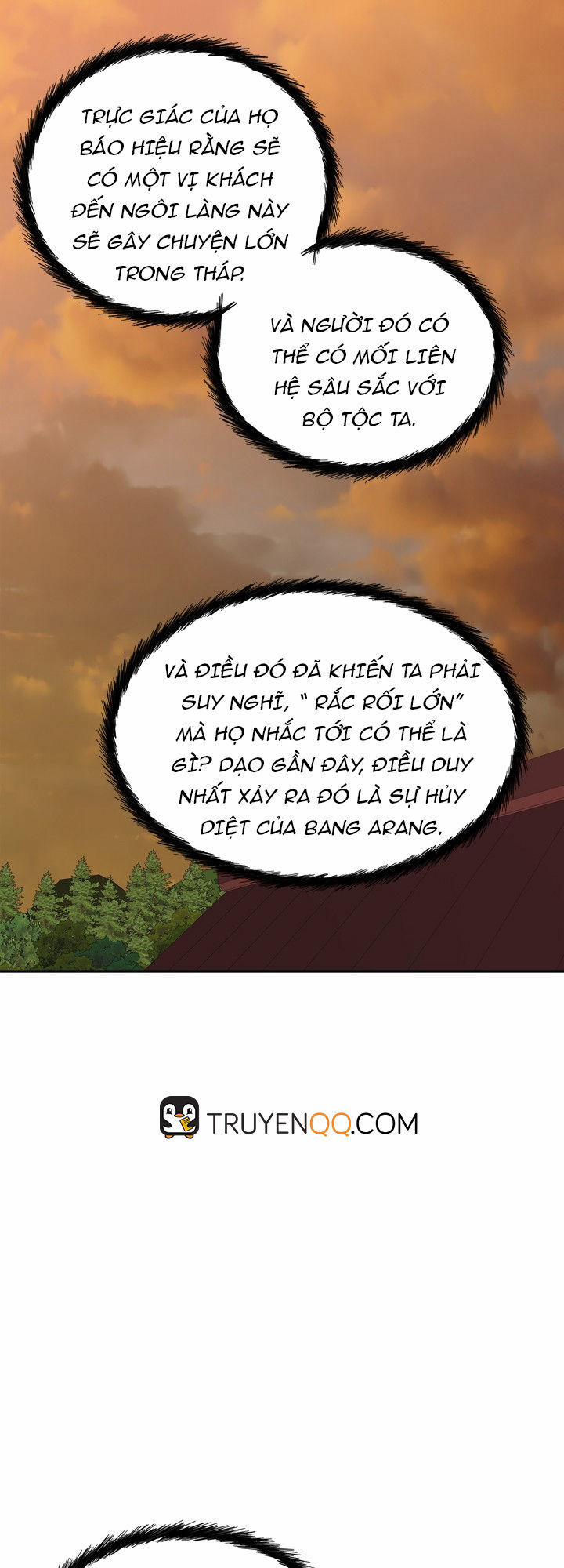 Thăng Cấp Trở Lại 63 trang 55