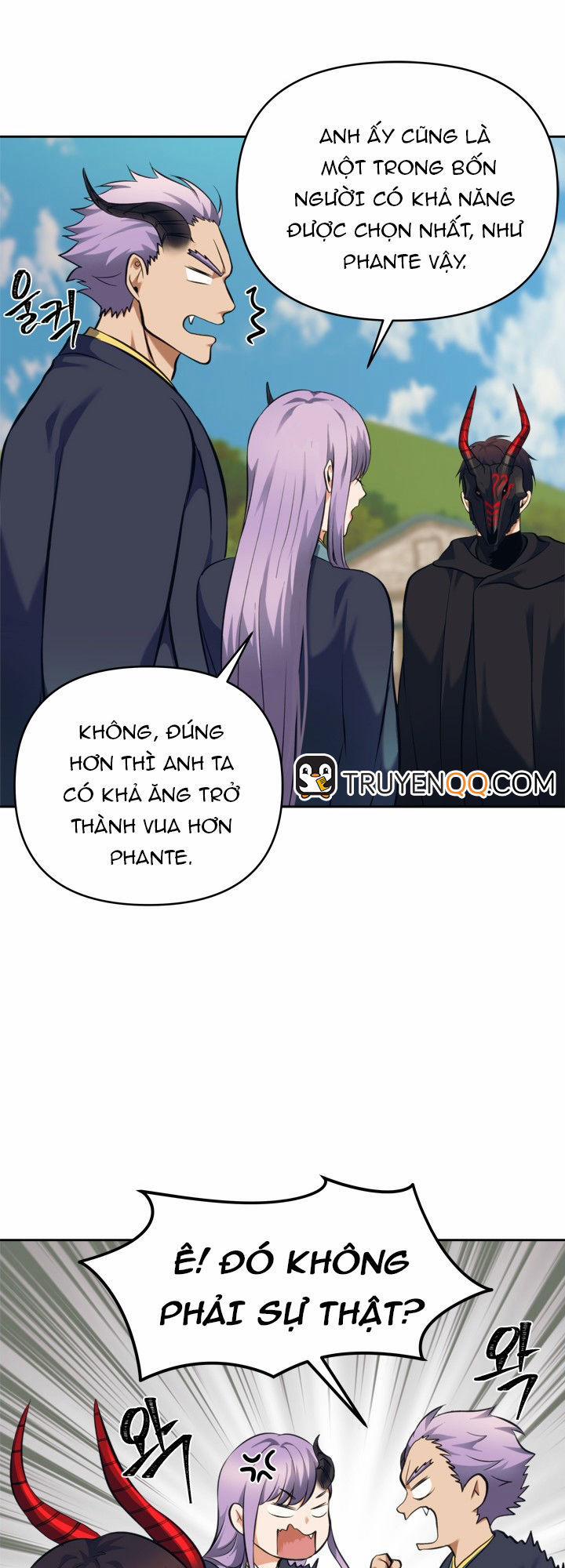 Thăng Cấp Trở Lại 63 trang 9