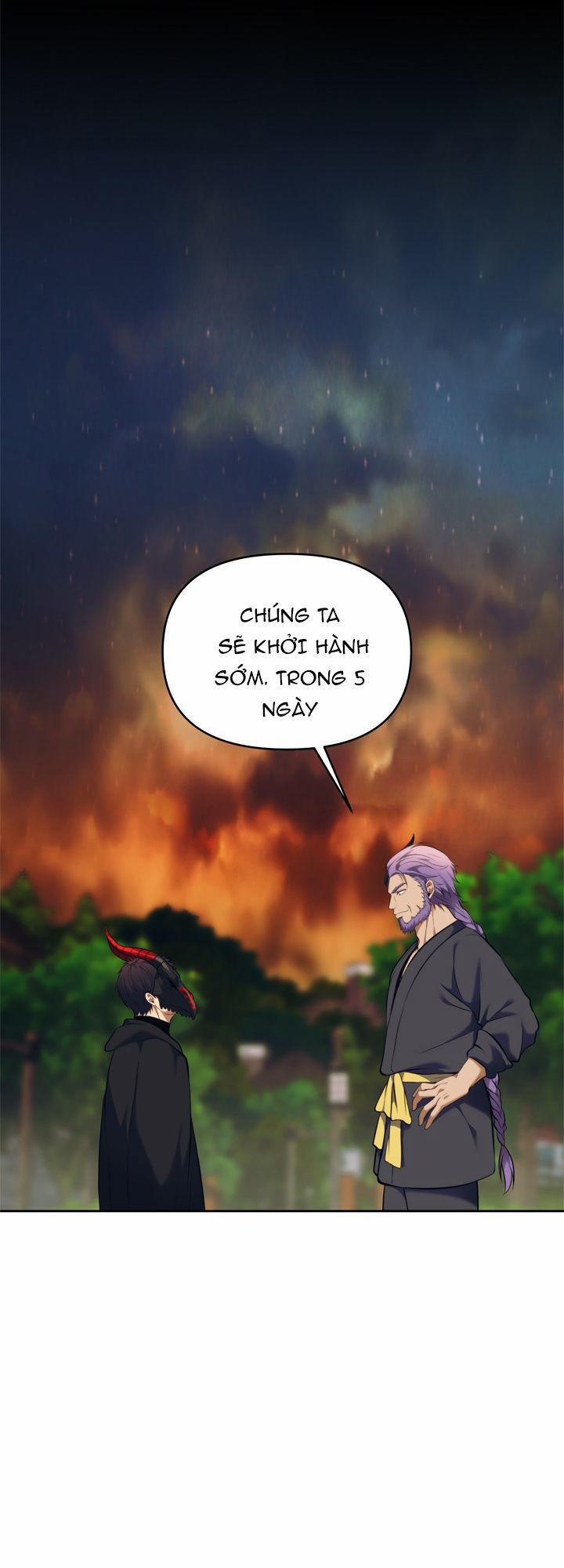 Thăng Cấp Trở Lại 64 trang 1