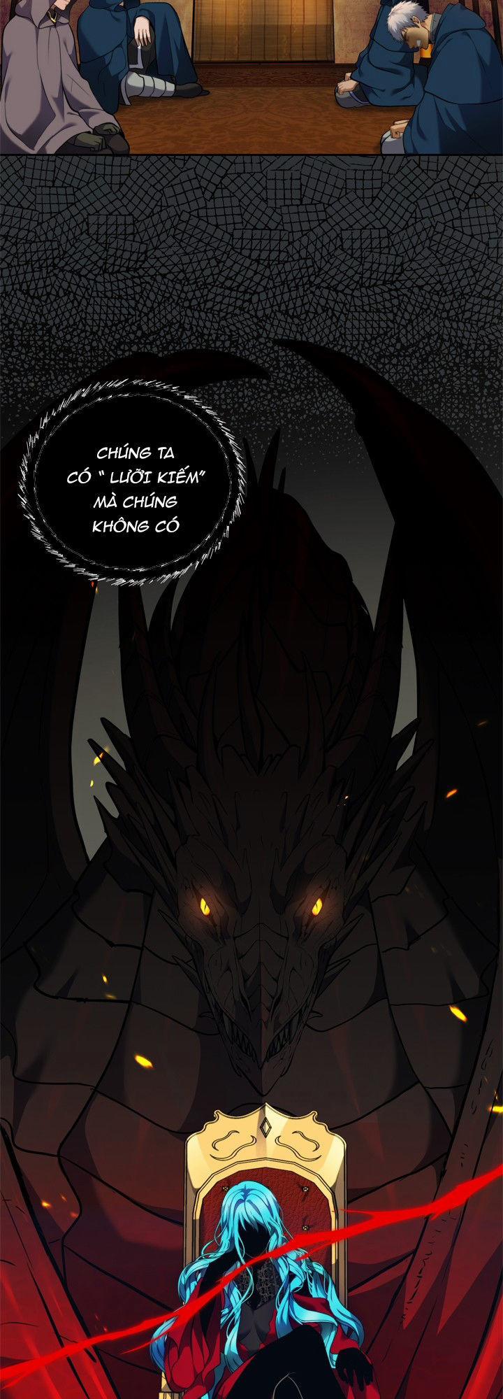 Thăng Cấp Trở Lại 64 trang 12