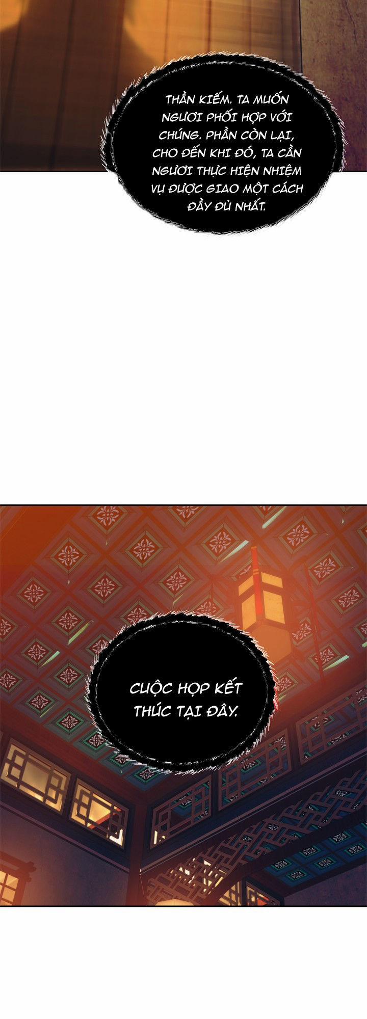 Thăng Cấp Trở Lại 64 trang 19