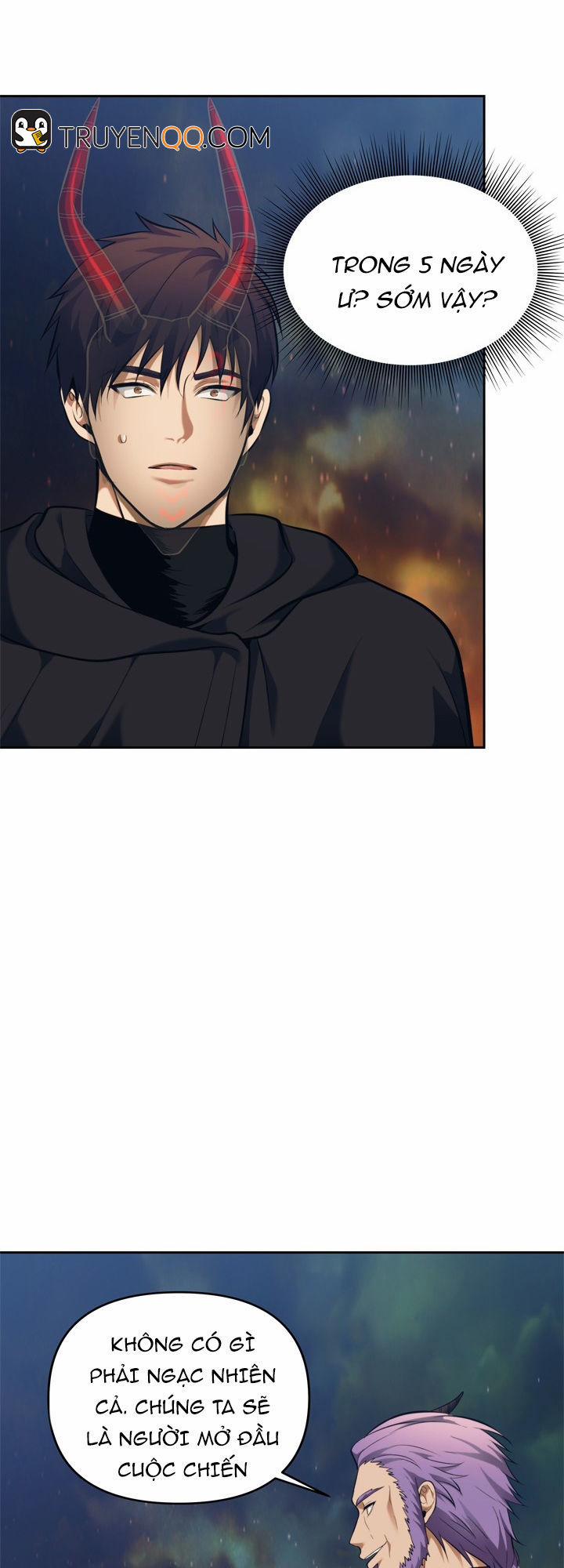 Thăng Cấp Trở Lại 64 trang 2