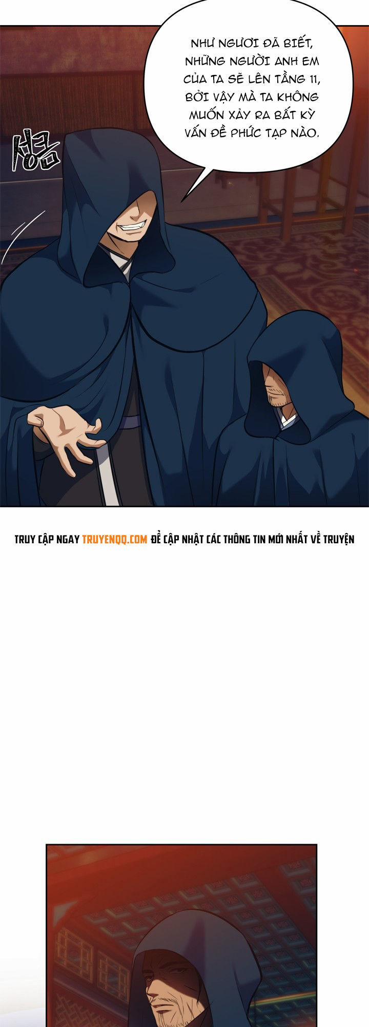 Thăng Cấp Trở Lại 64 trang 21