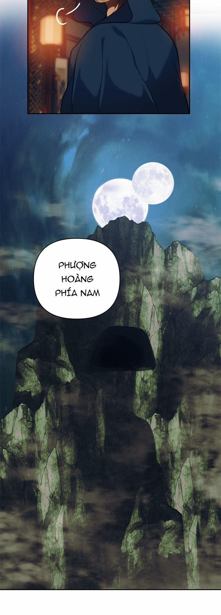 Thăng Cấp Trở Lại 64 trang 22