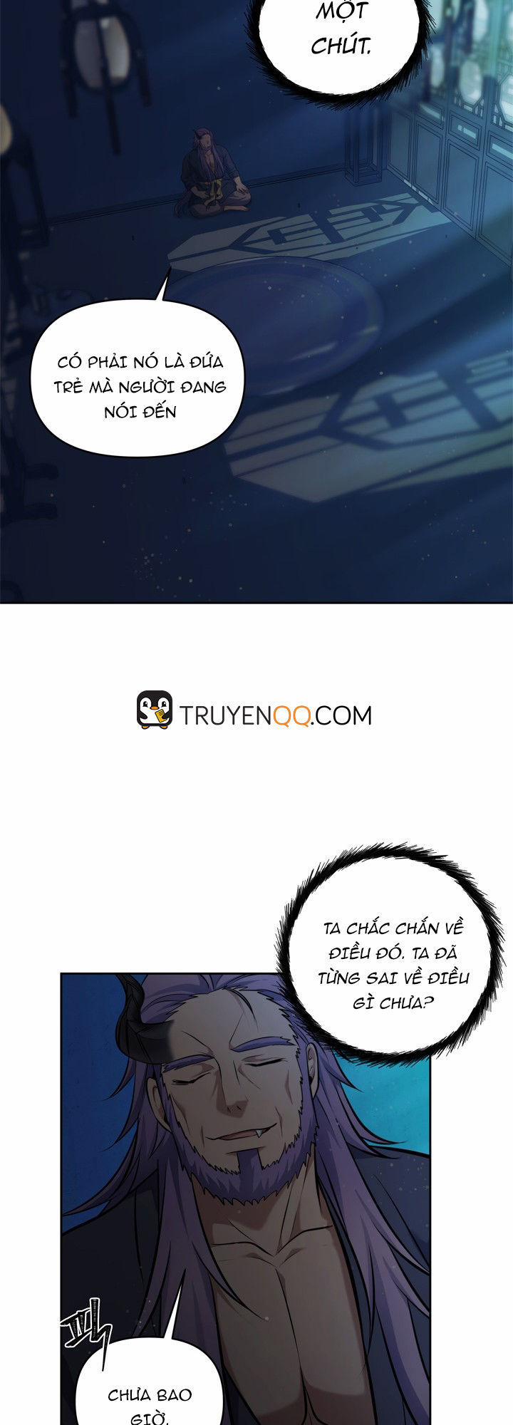 Thăng Cấp Trở Lại 64 trang 26