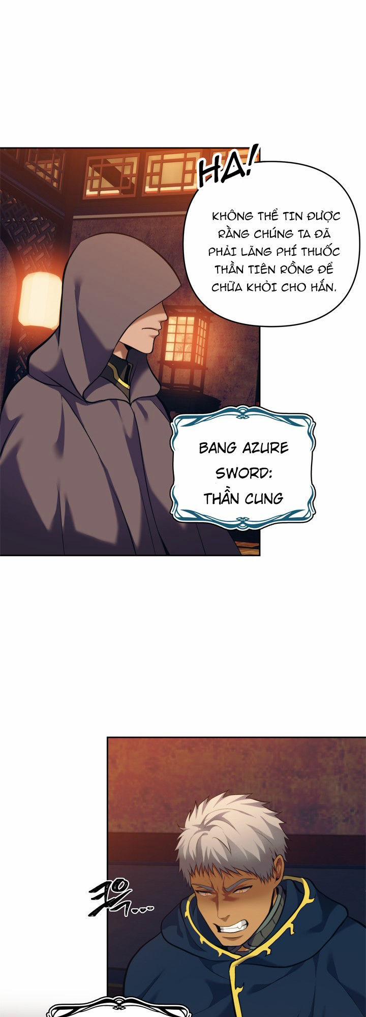 Thăng Cấp Trở Lại 64 trang 8