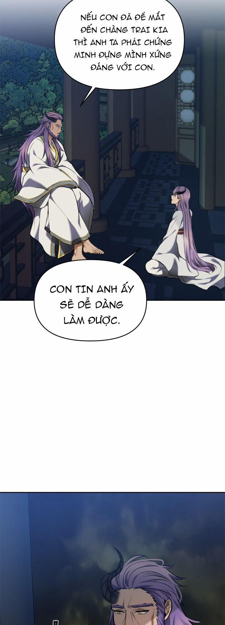 Thăng Cấp Trở Lại 65 trang 13