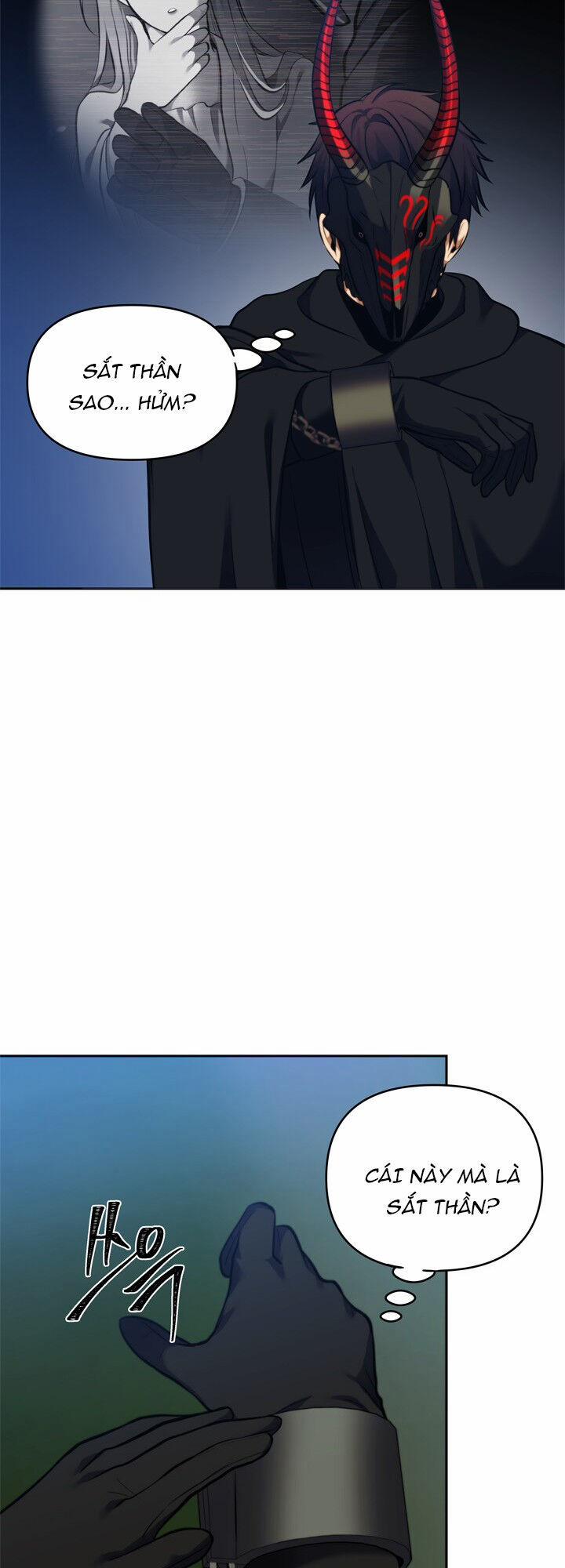 Thăng Cấp Trở Lại 65 trang 18