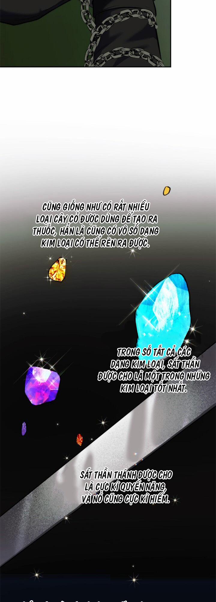 Thăng Cấp Trở Lại 65 trang 19