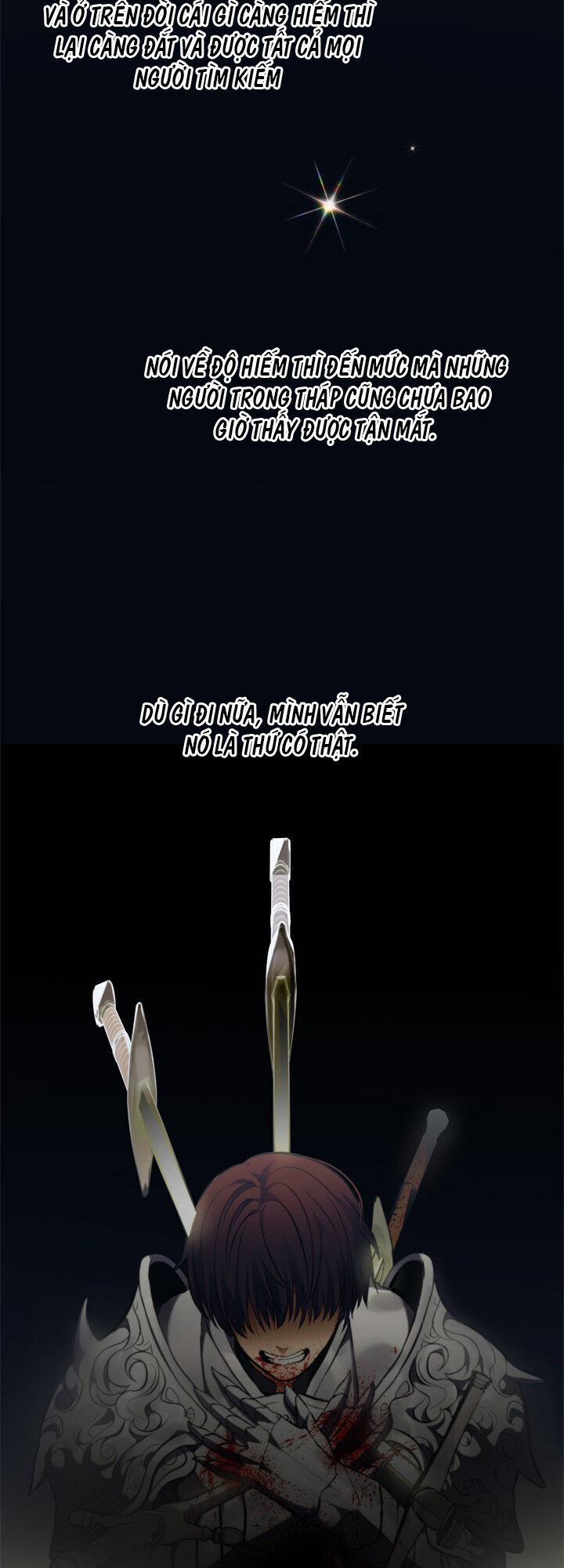 Thăng Cấp Trở Lại 65 trang 20