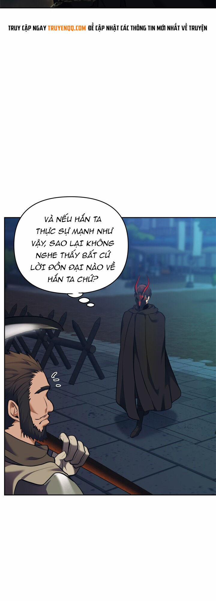 Thăng Cấp Trở Lại 65 trang 22