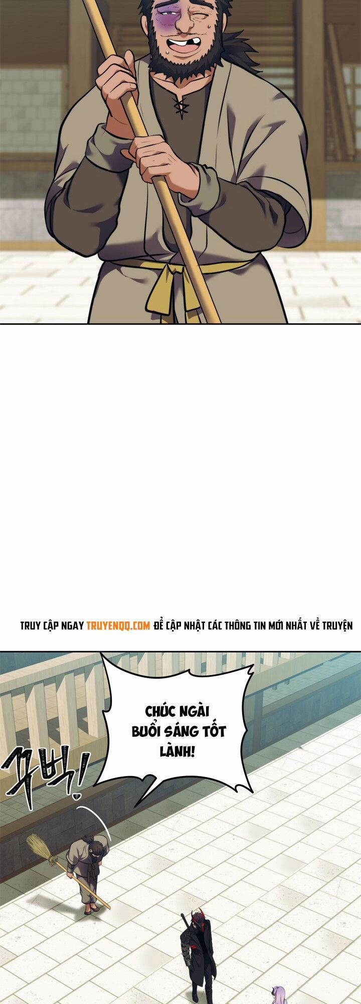 Thăng Cấp Trở Lại 65 trang 28