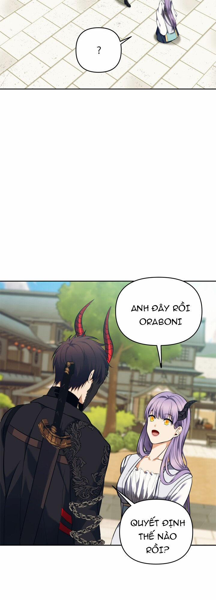 Thăng Cấp Trở Lại 65 trang 29