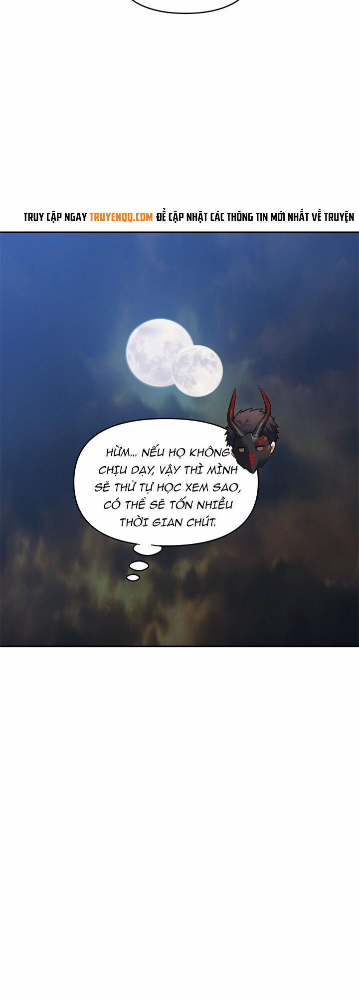 Thăng Cấp Trở Lại 65 trang 5