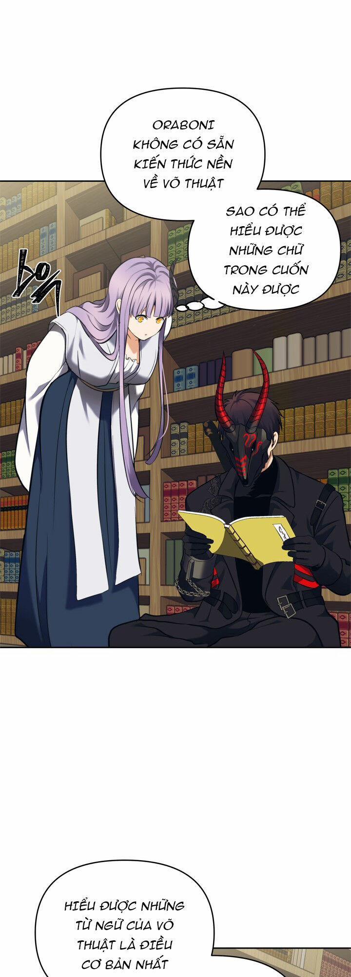 Thăng Cấp Trở Lại 65 trang 50