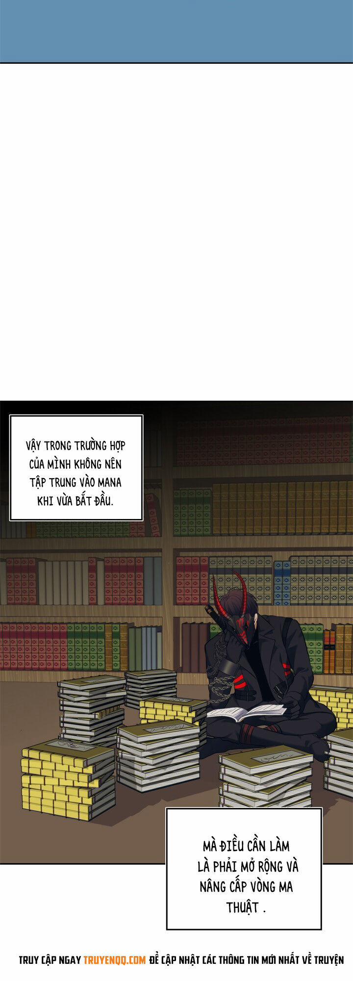 Thăng Cấp Trở Lại 65 trang 54