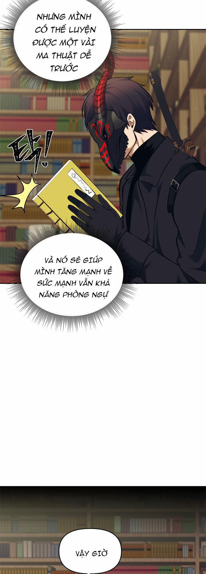 Thăng Cấp Trở Lại 65 trang 56