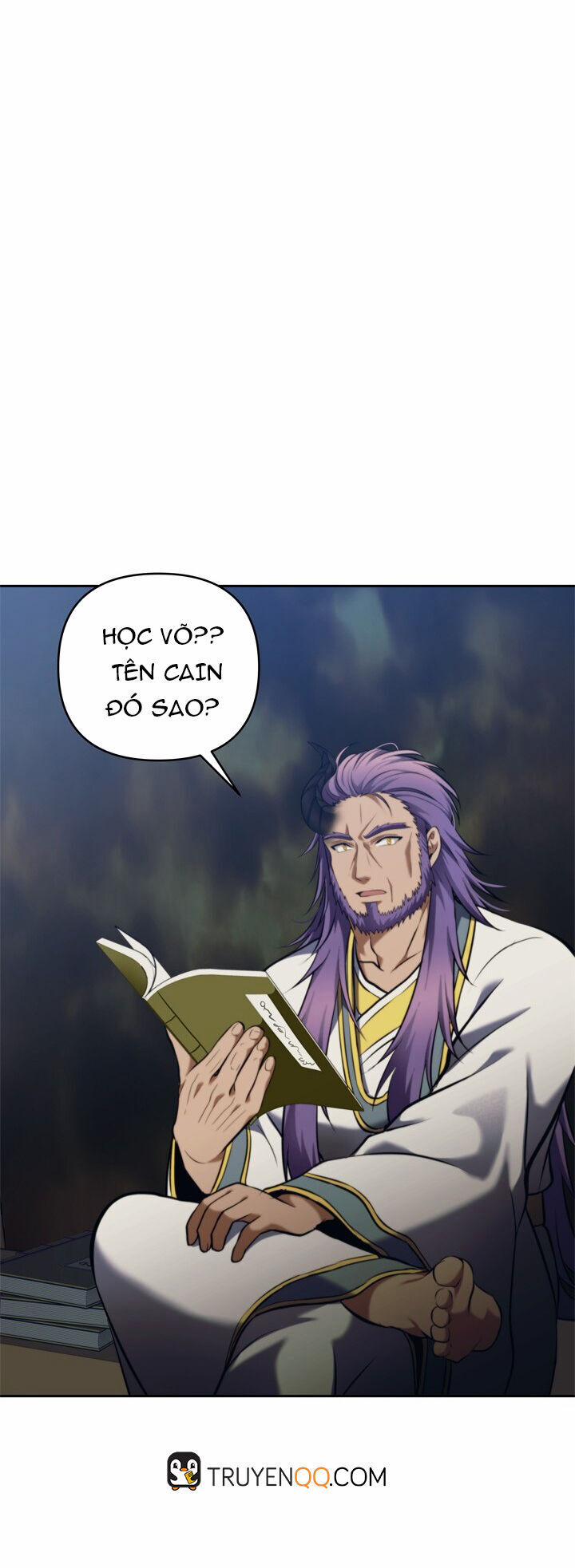 Thăng Cấp Trở Lại 65 trang 6