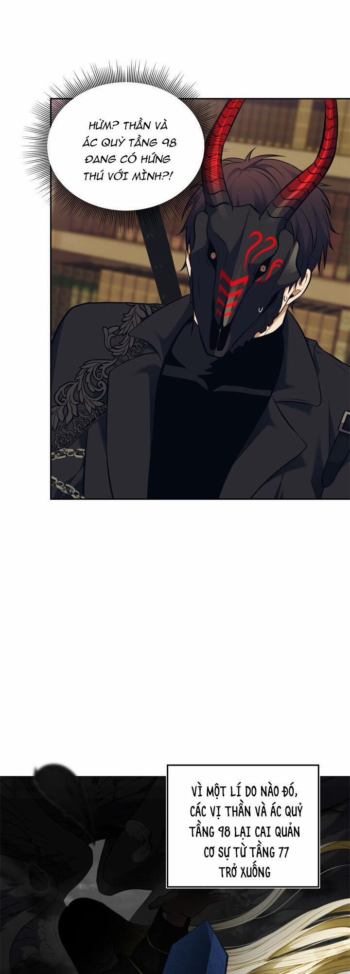 Thăng Cấp Trở Lại 66 trang 11