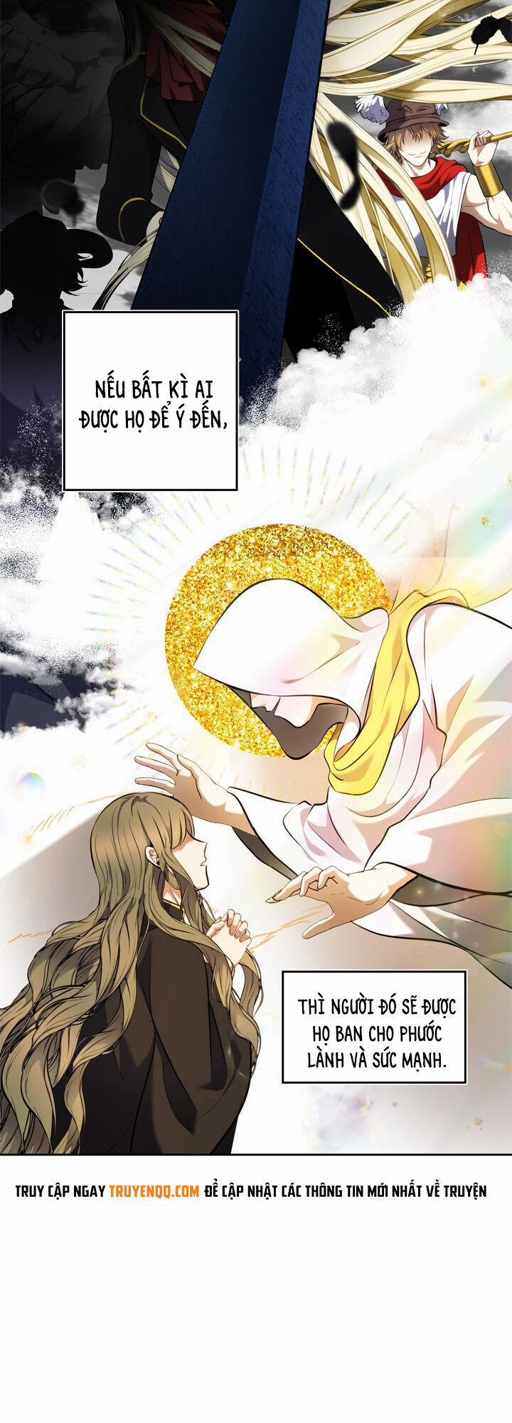 Thăng Cấp Trở Lại 66 trang 12