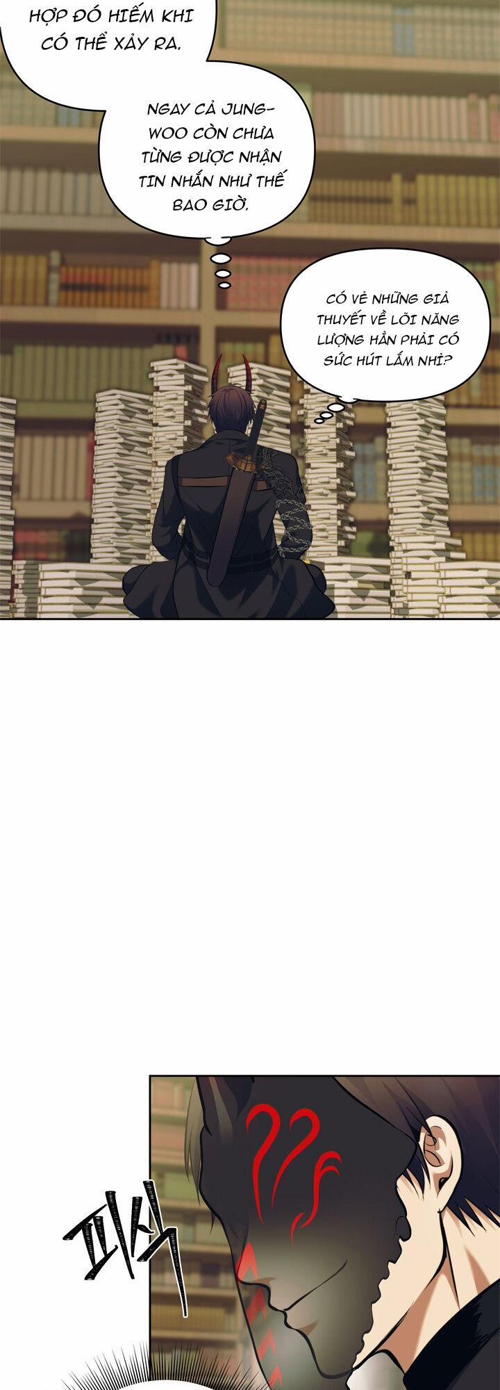 Thăng Cấp Trở Lại 66 trang 14