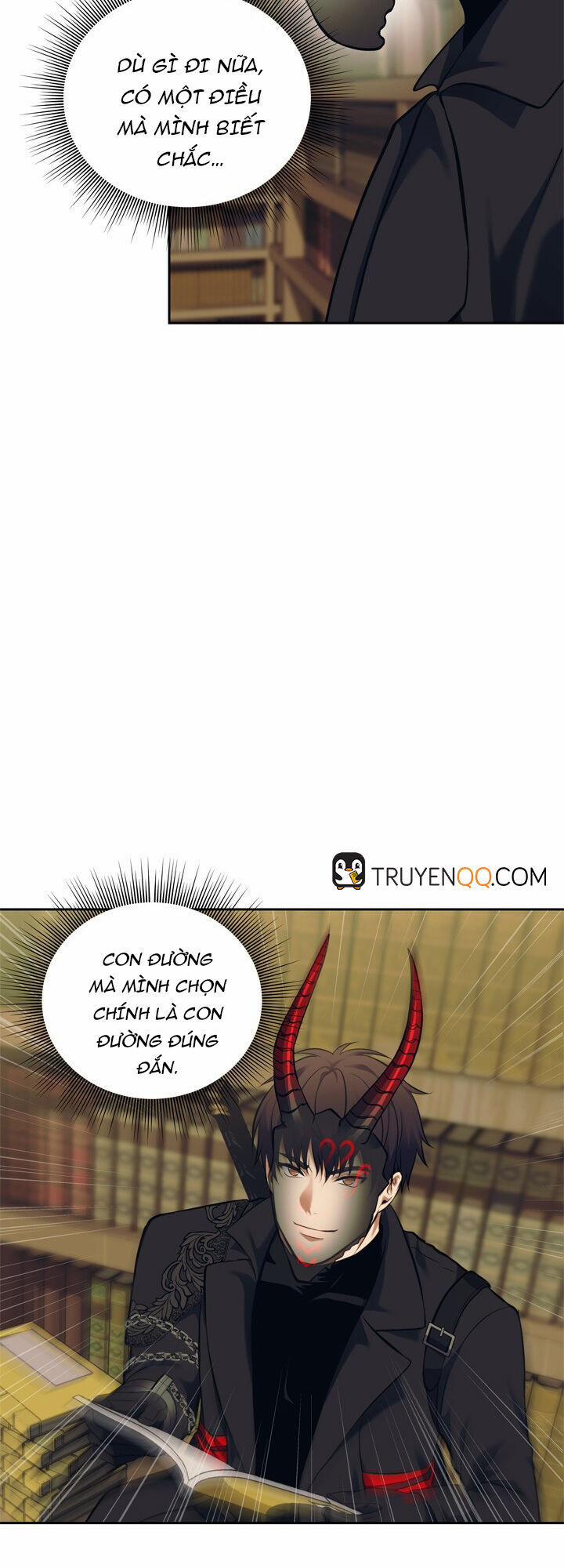 Thăng Cấp Trở Lại 66 trang 15