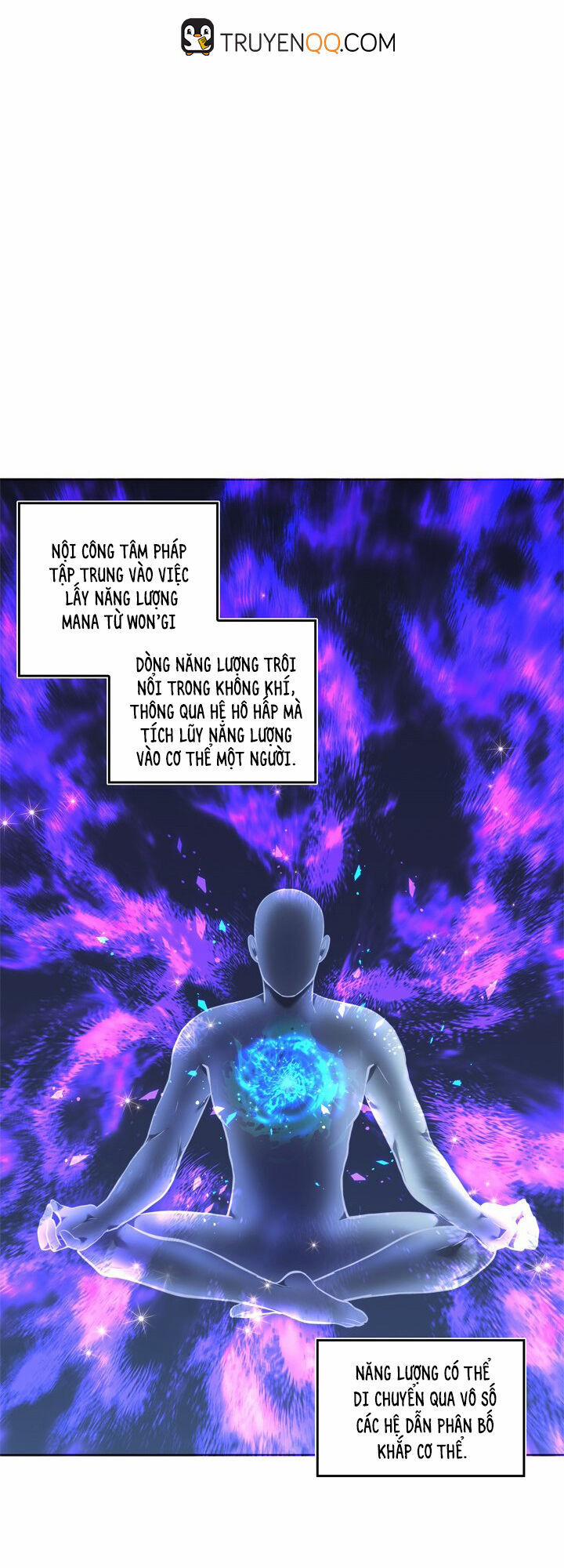 Thăng Cấp Trở Lại 66 trang 2