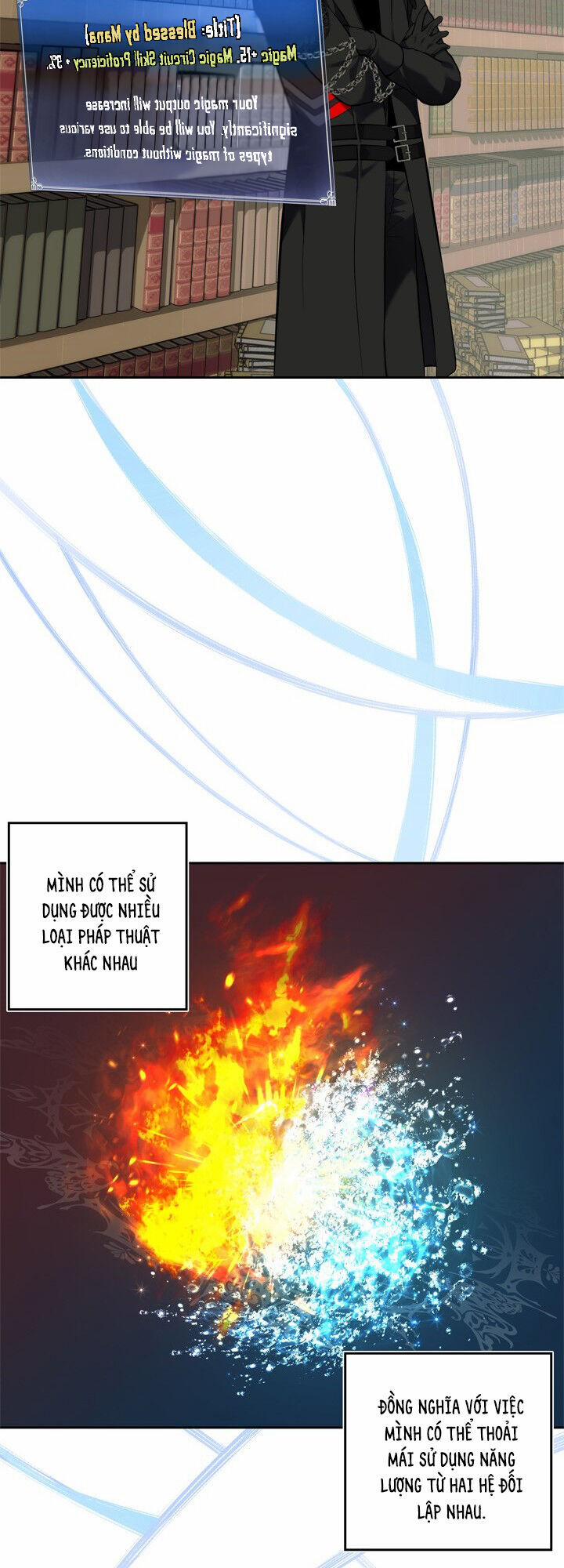 Thăng Cấp Trở Lại 66 trang 20