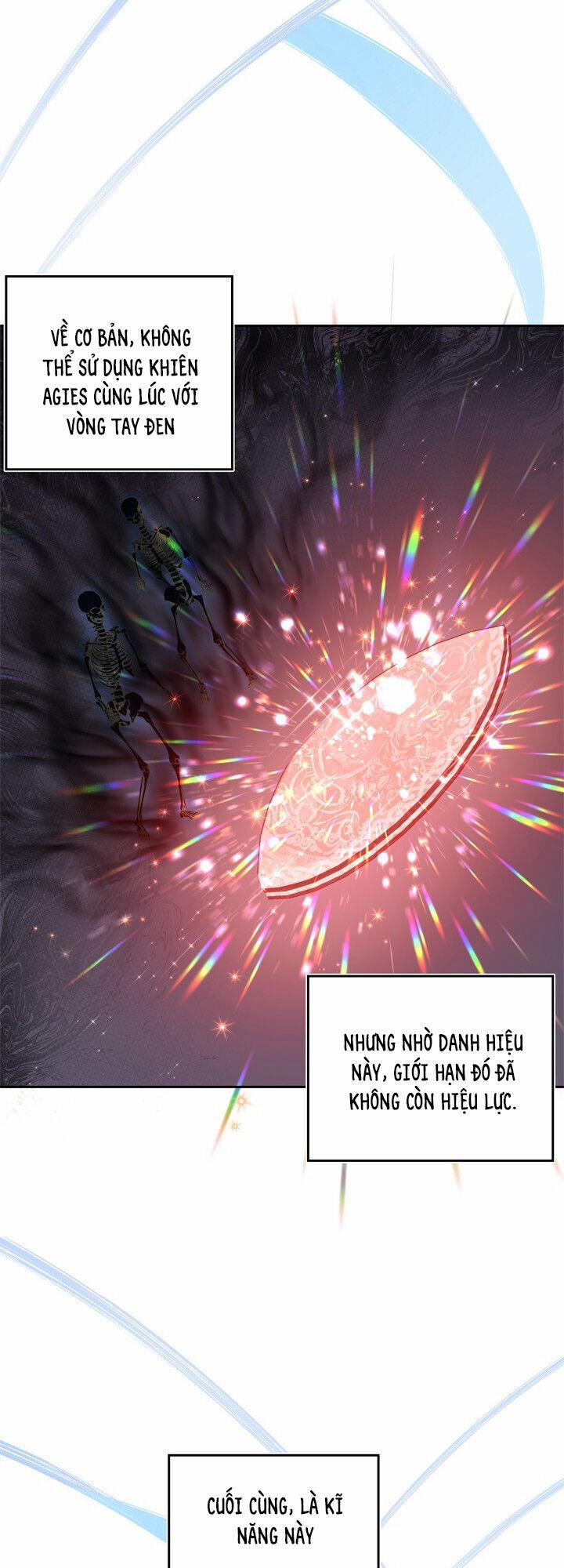 Thăng Cấp Trở Lại 66 trang 21