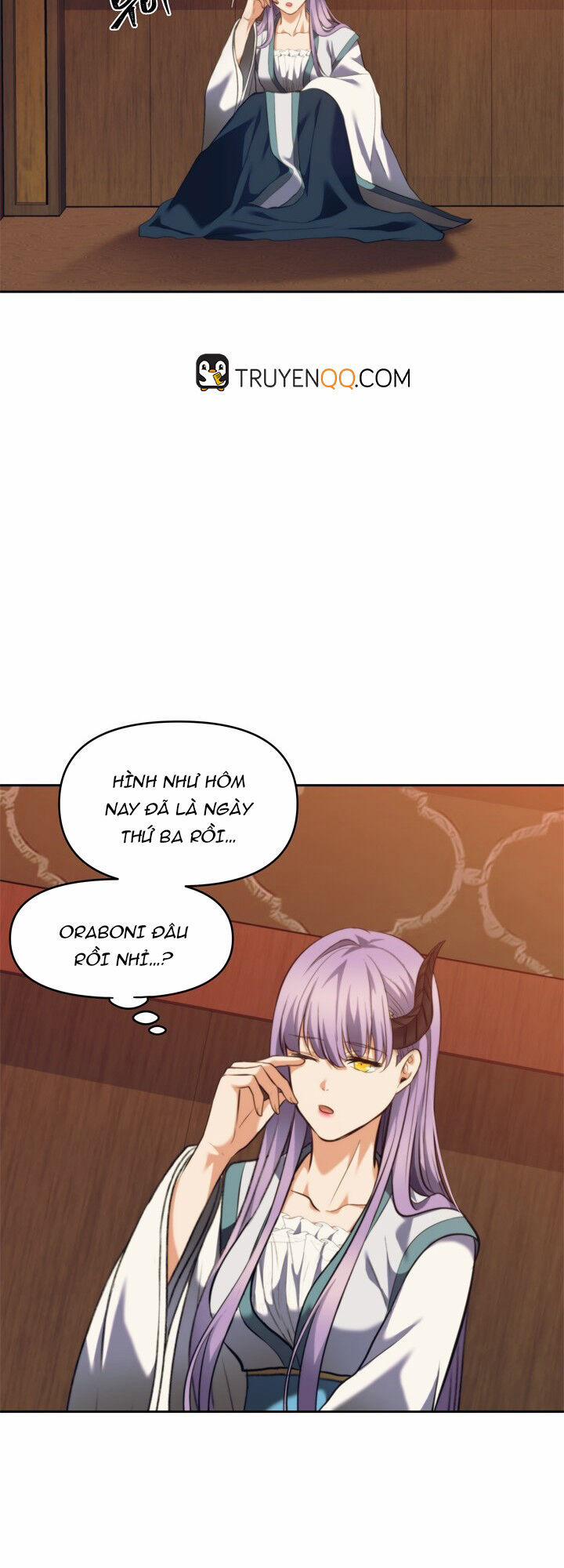 Thăng Cấp Trở Lại 66 trang 28