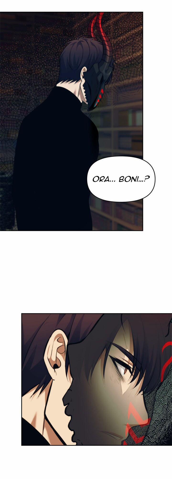 Thăng Cấp Trở Lại 66 trang 30